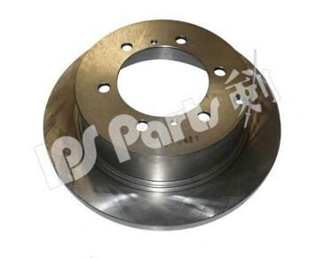 IPS PARTS ibp1598 -  Тормозной диск
